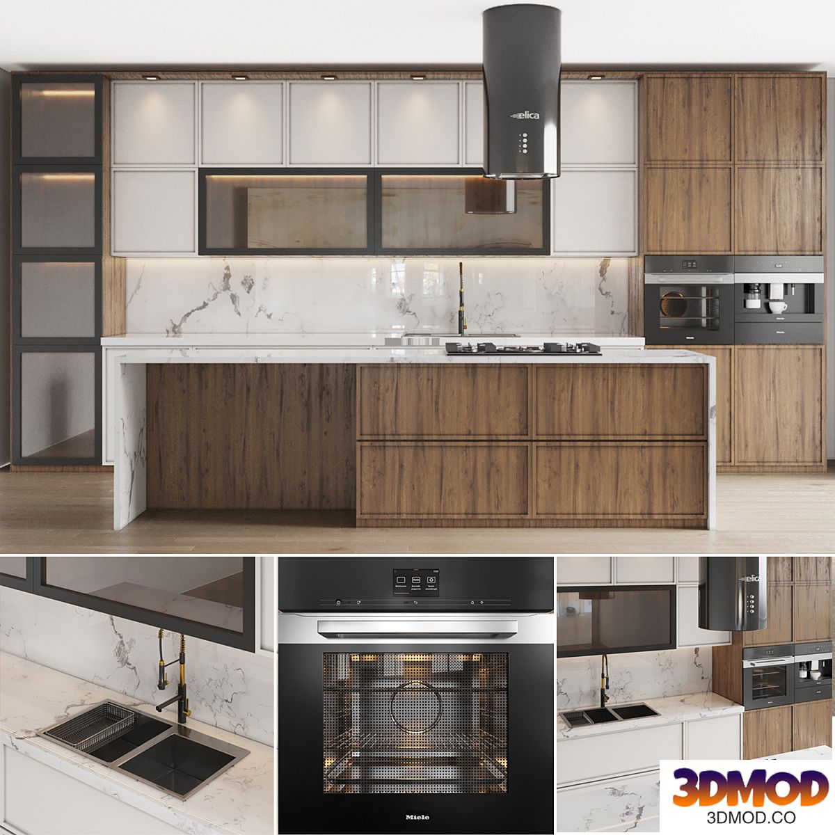 Kitchen 036