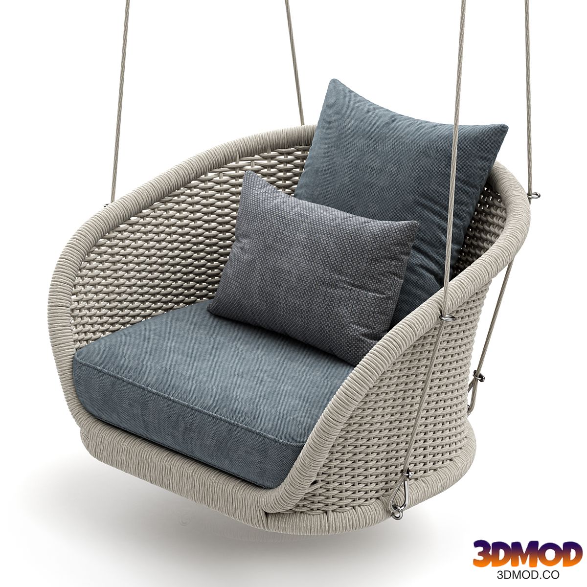 Atmospheraital Swing LUDO