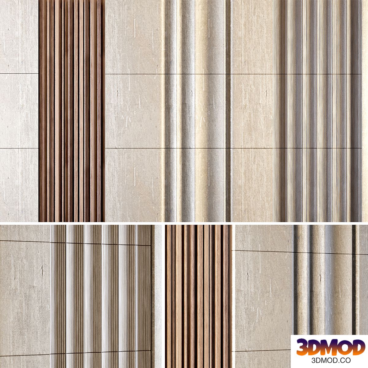 decorative wall02