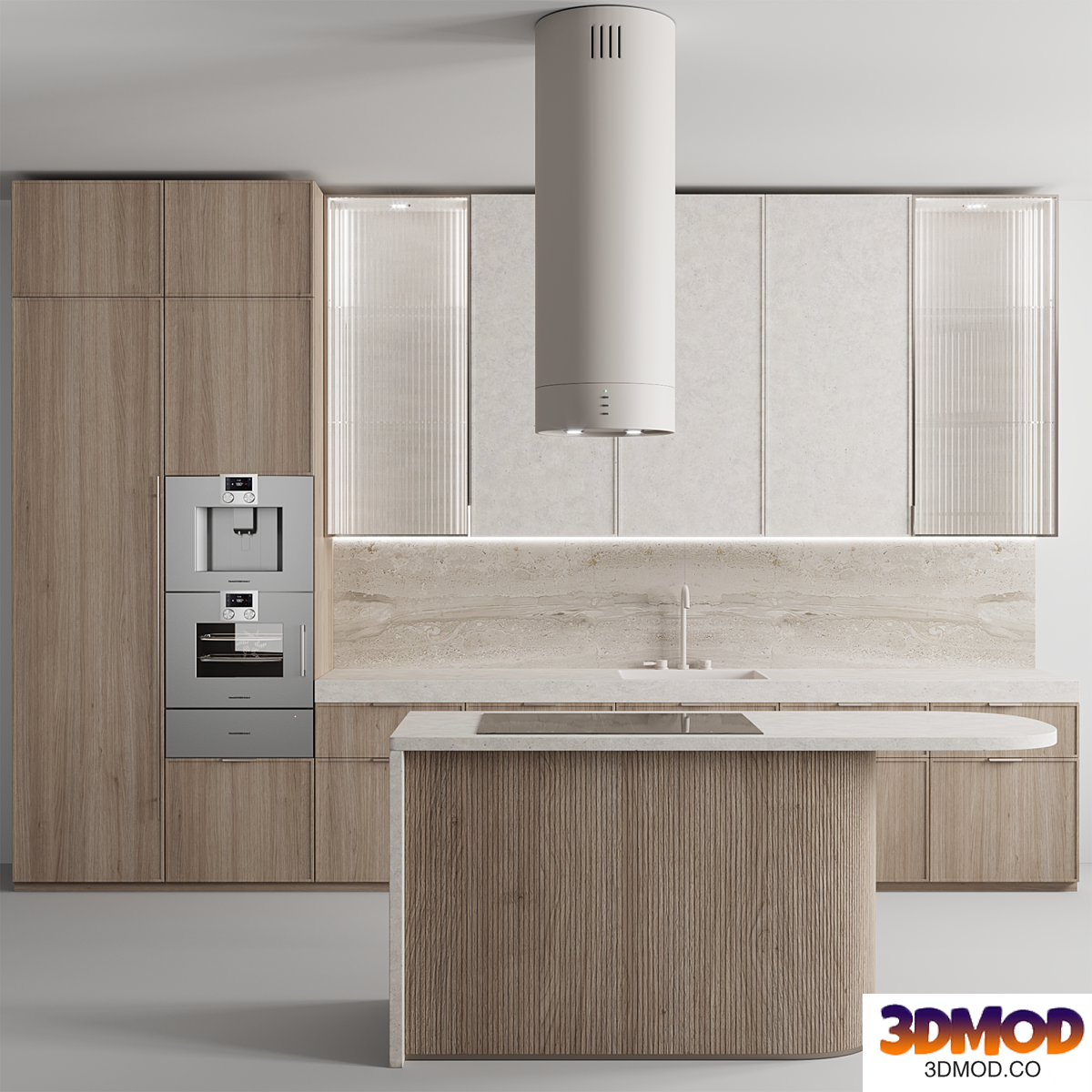 Kitchen №127