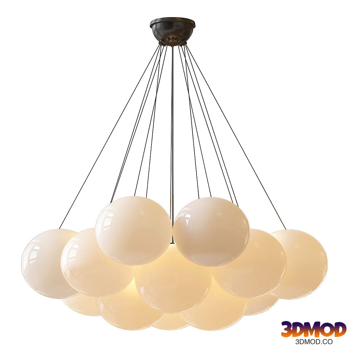 Ogden Chandelier