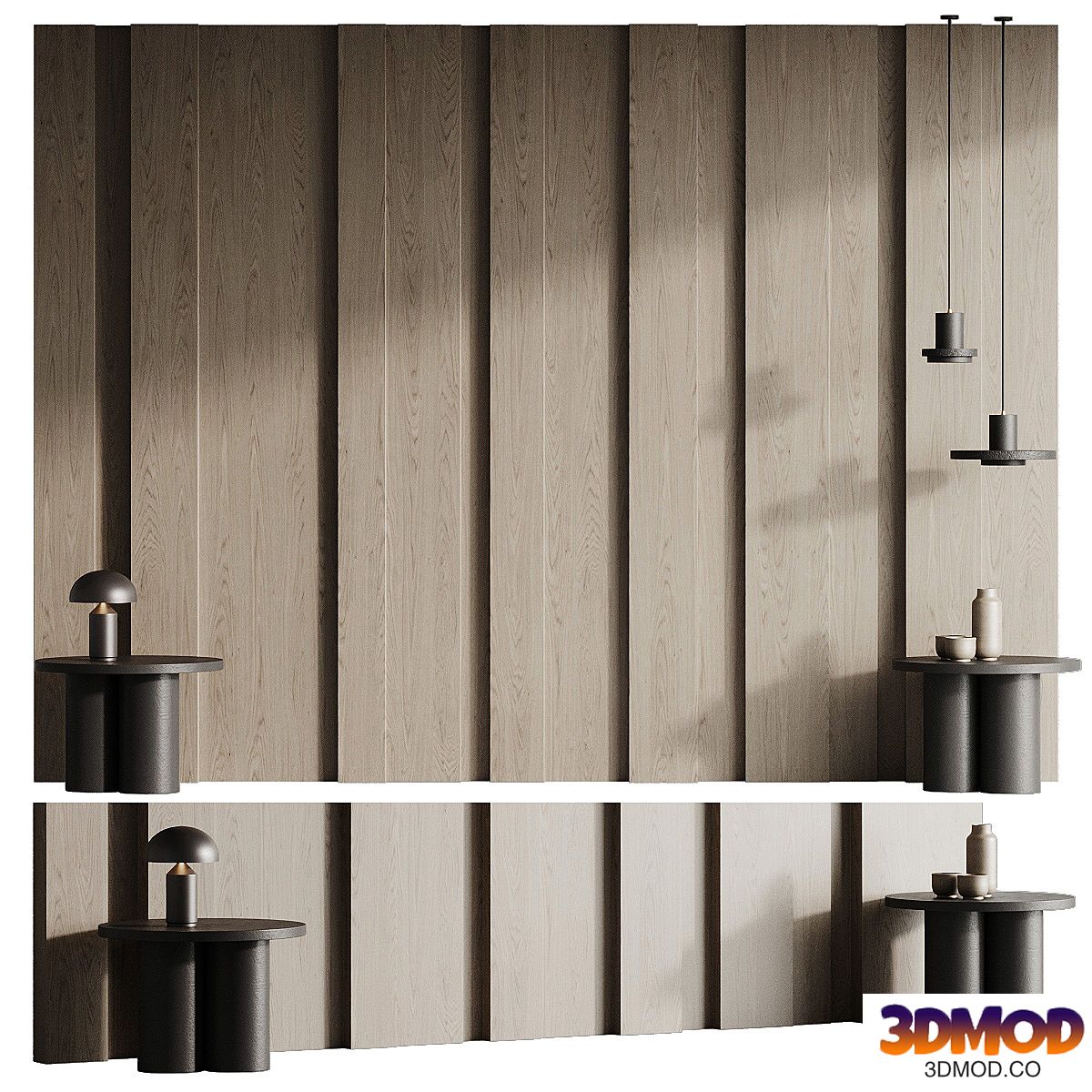Headboard 006