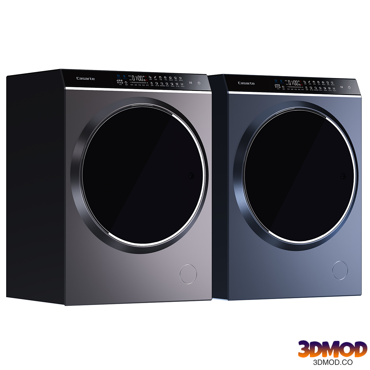 Casarte C1 HD10G6LU1 Washer