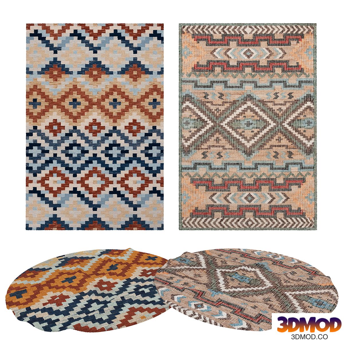 Rugs