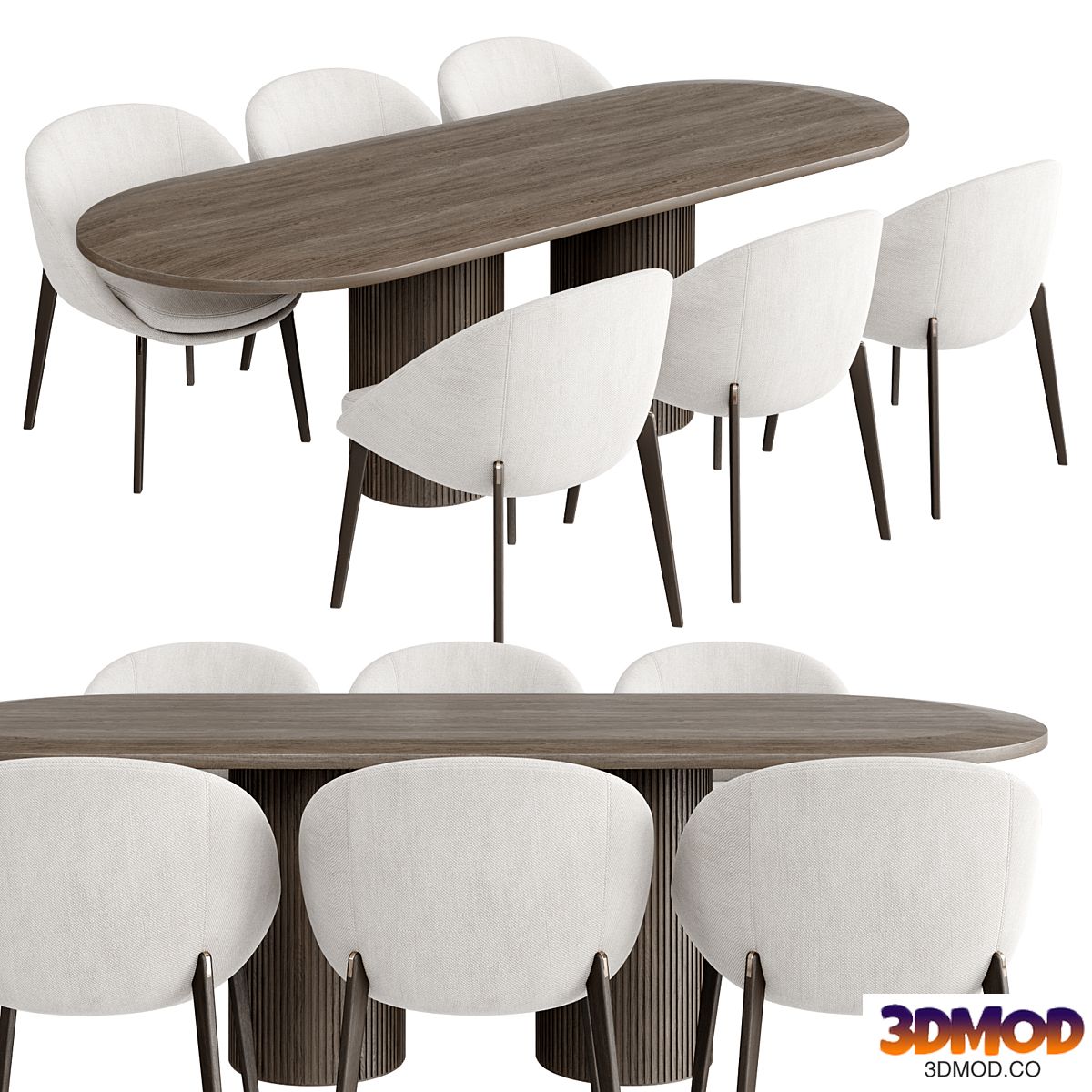 Dinning Set 42