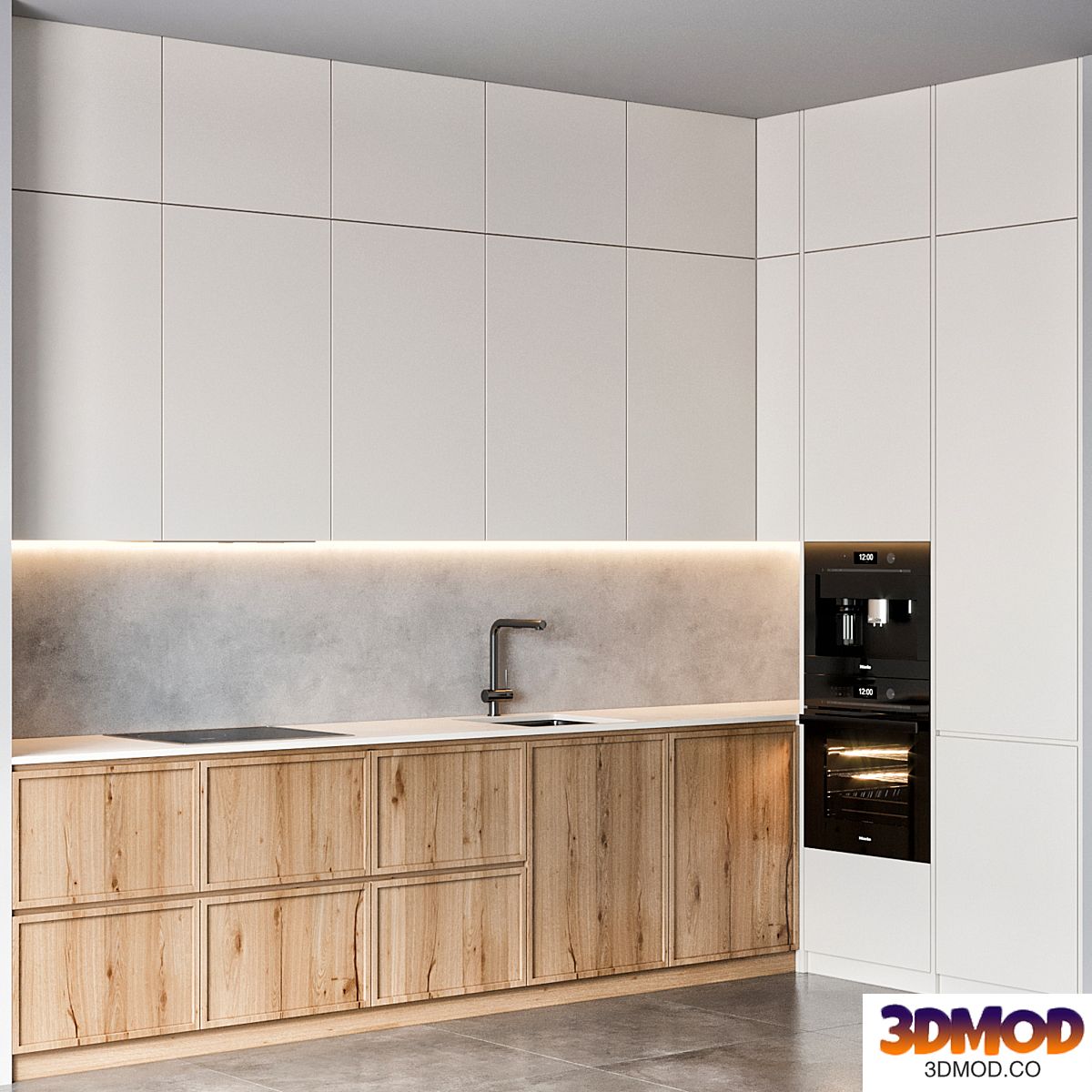 kitchen 60