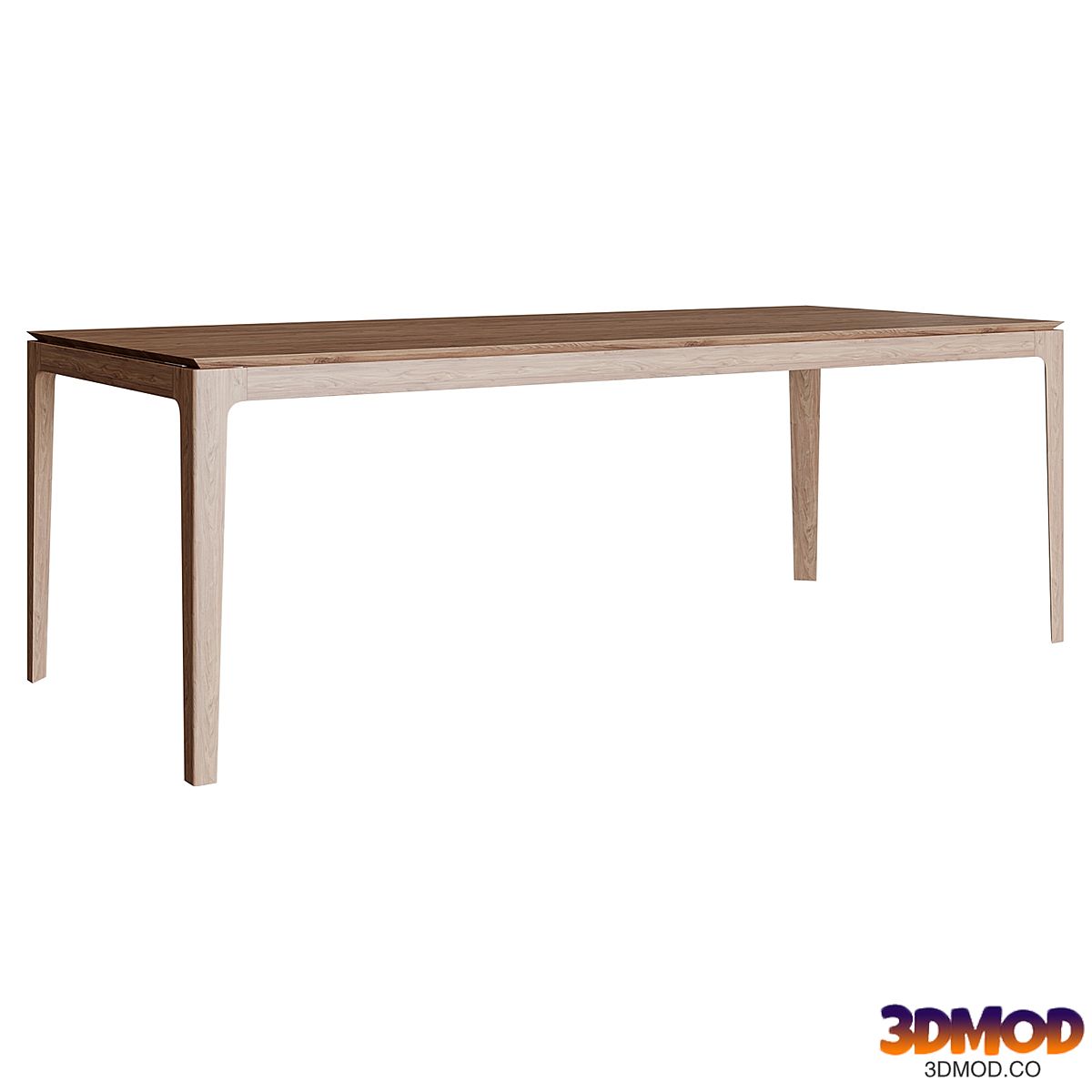 Dining table ETHAN