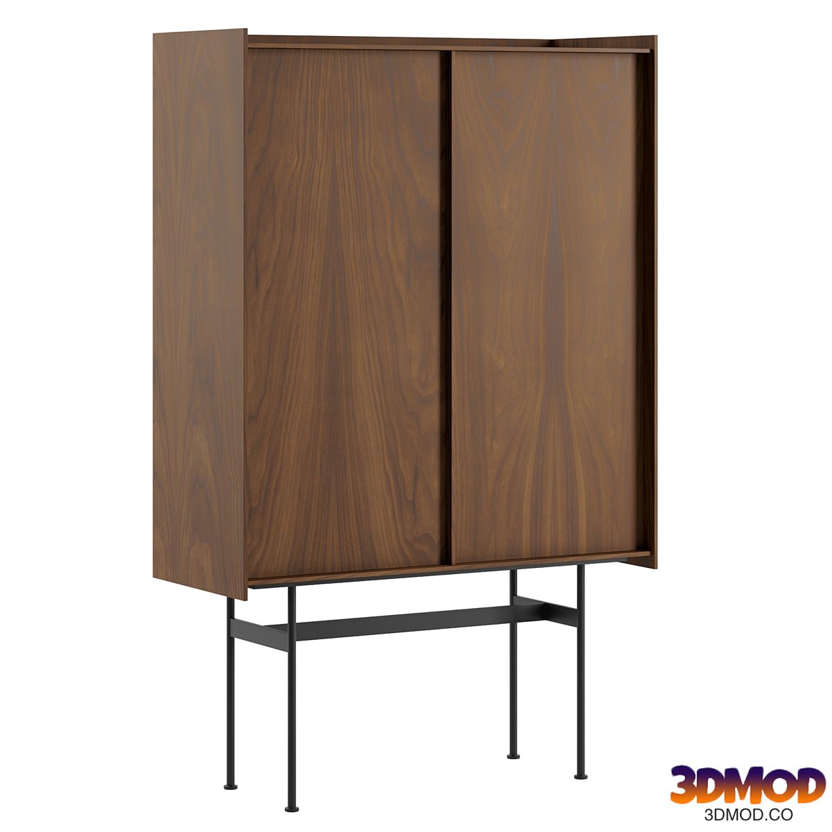 LANDING Highboard by Viruna