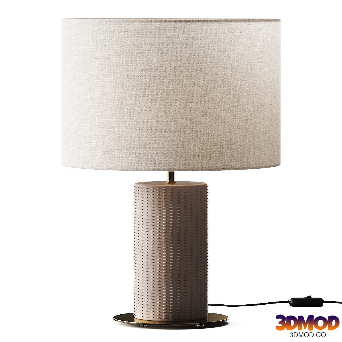 Aromas del Campo Dab Table Lamp