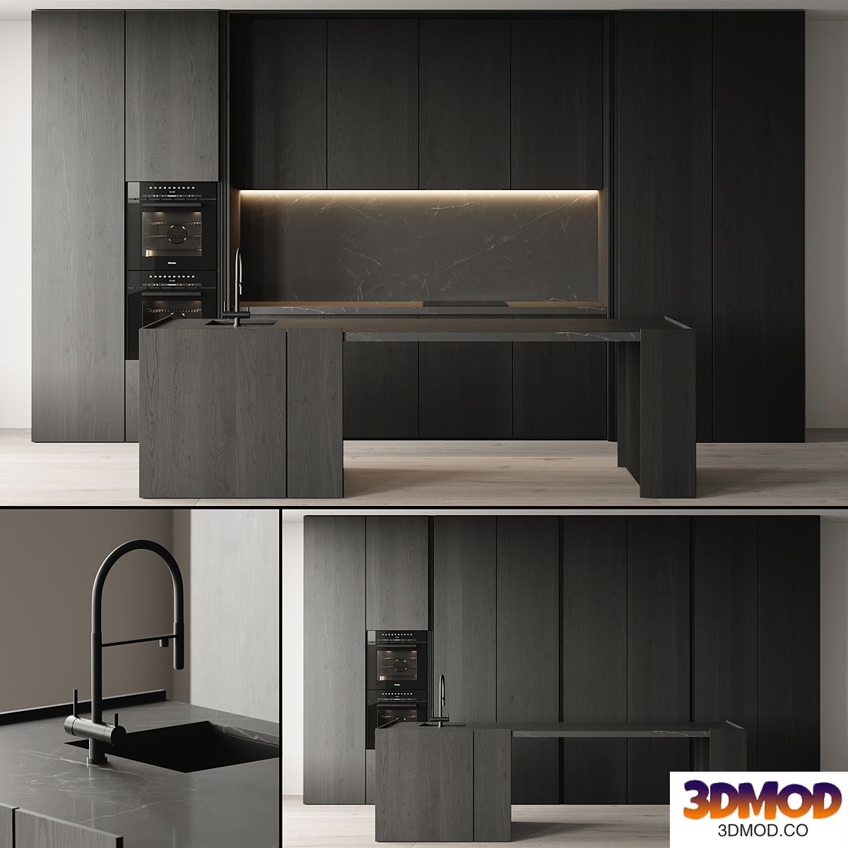 kitchen 16