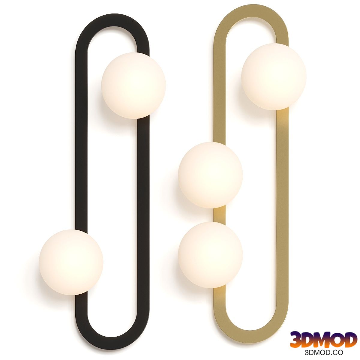 Lampatron Dika Wall Lamp