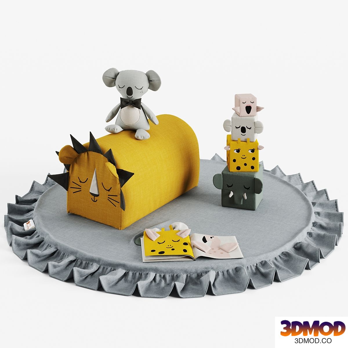 Baby set 01