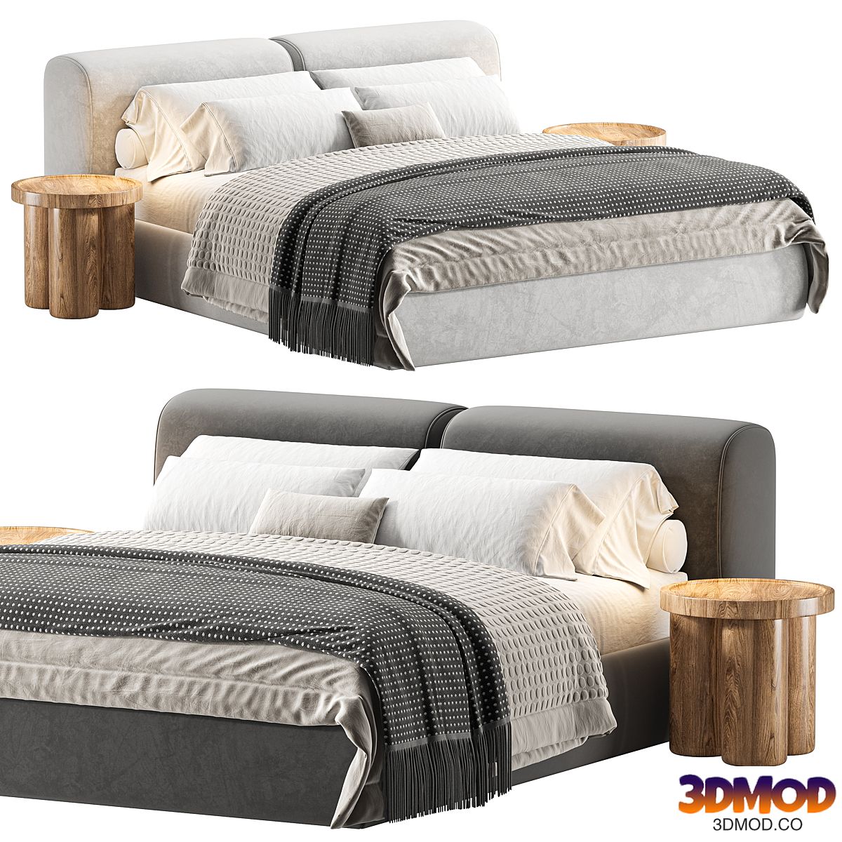 IGEA Bed