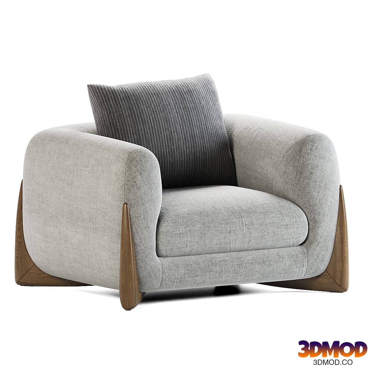 Porada Armchair Softbay