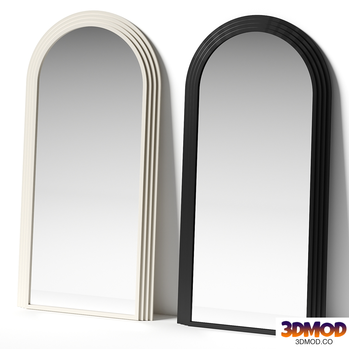 Nordal Mirror FALCO
