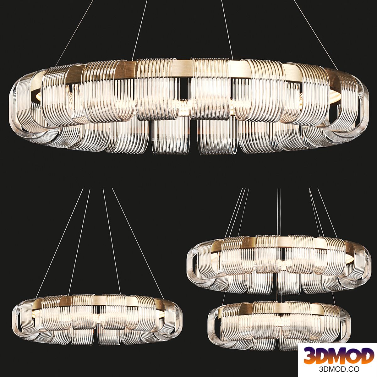 Saturno by Mooielight