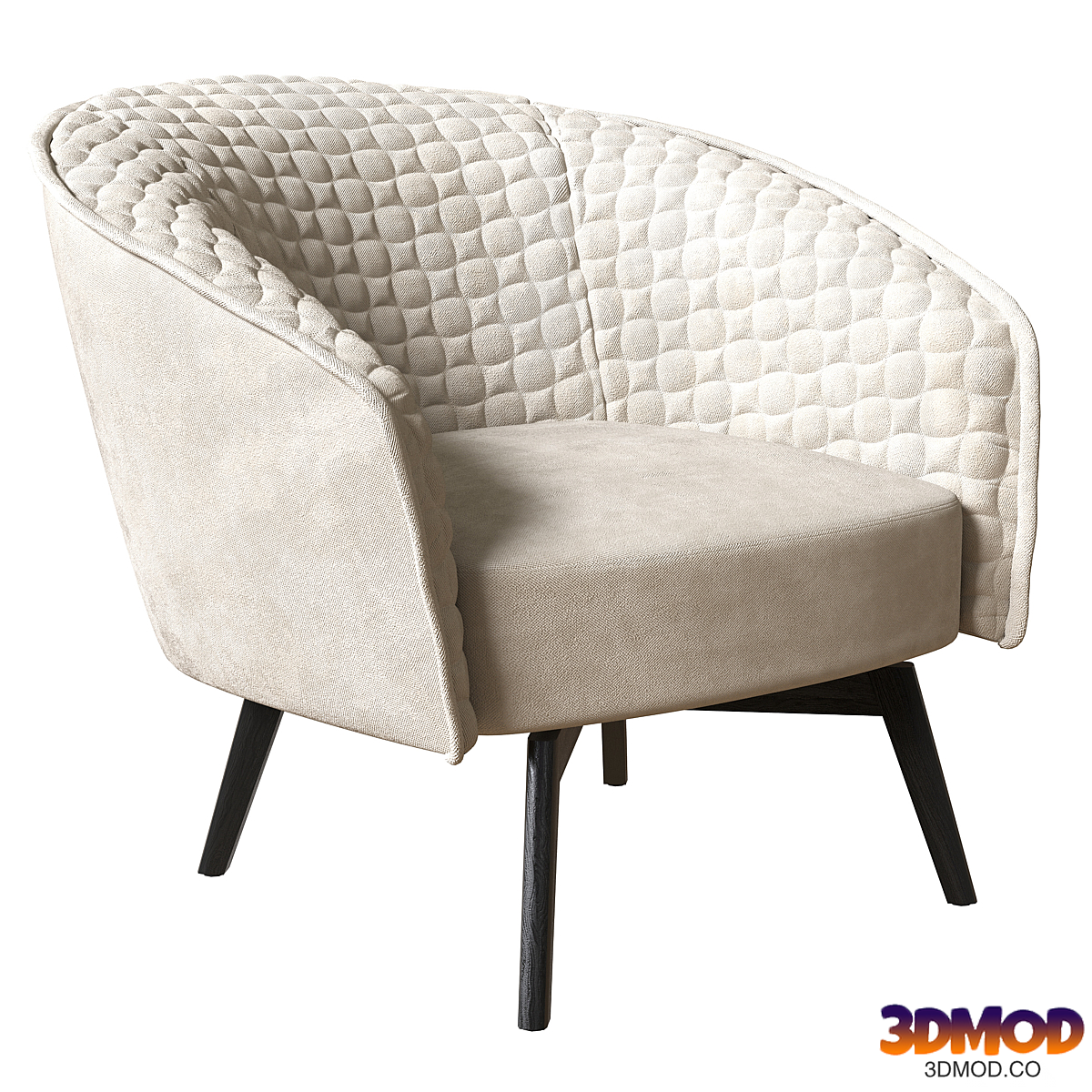 Bonaldo Bruno Armchair