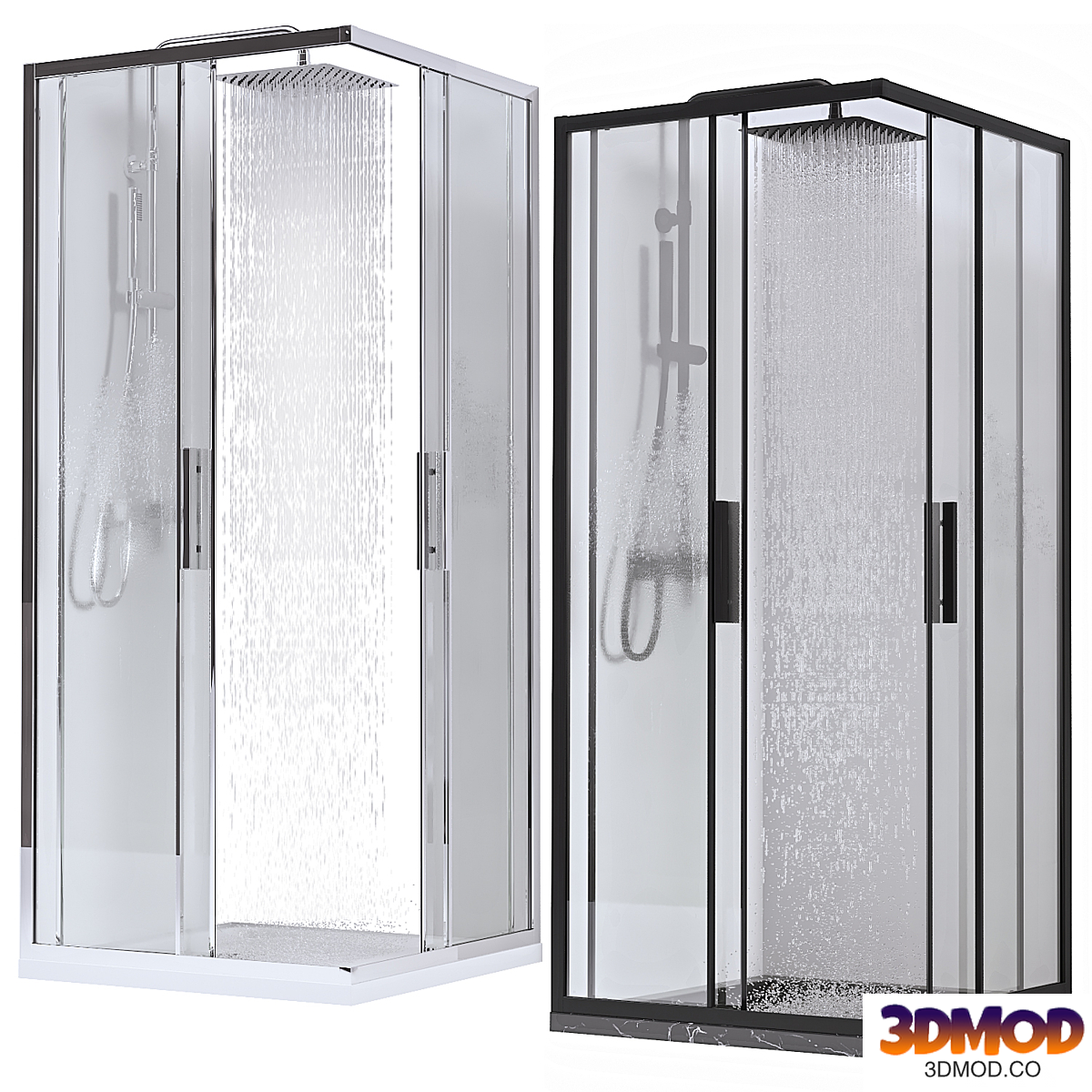 Shower Wassercraft