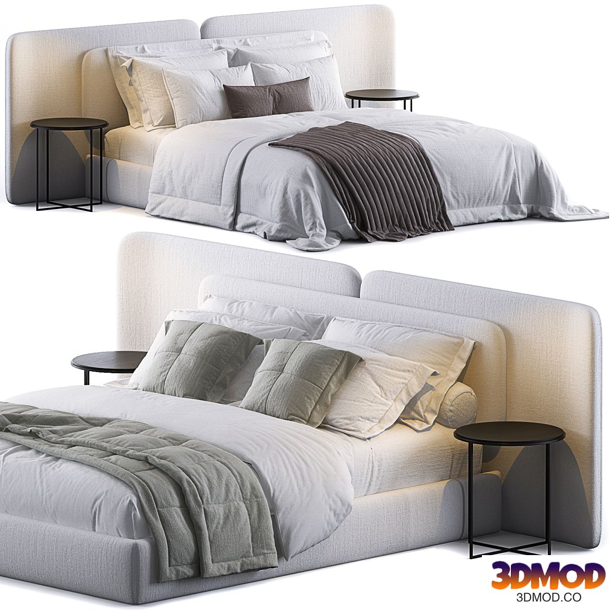 Angelo Bed