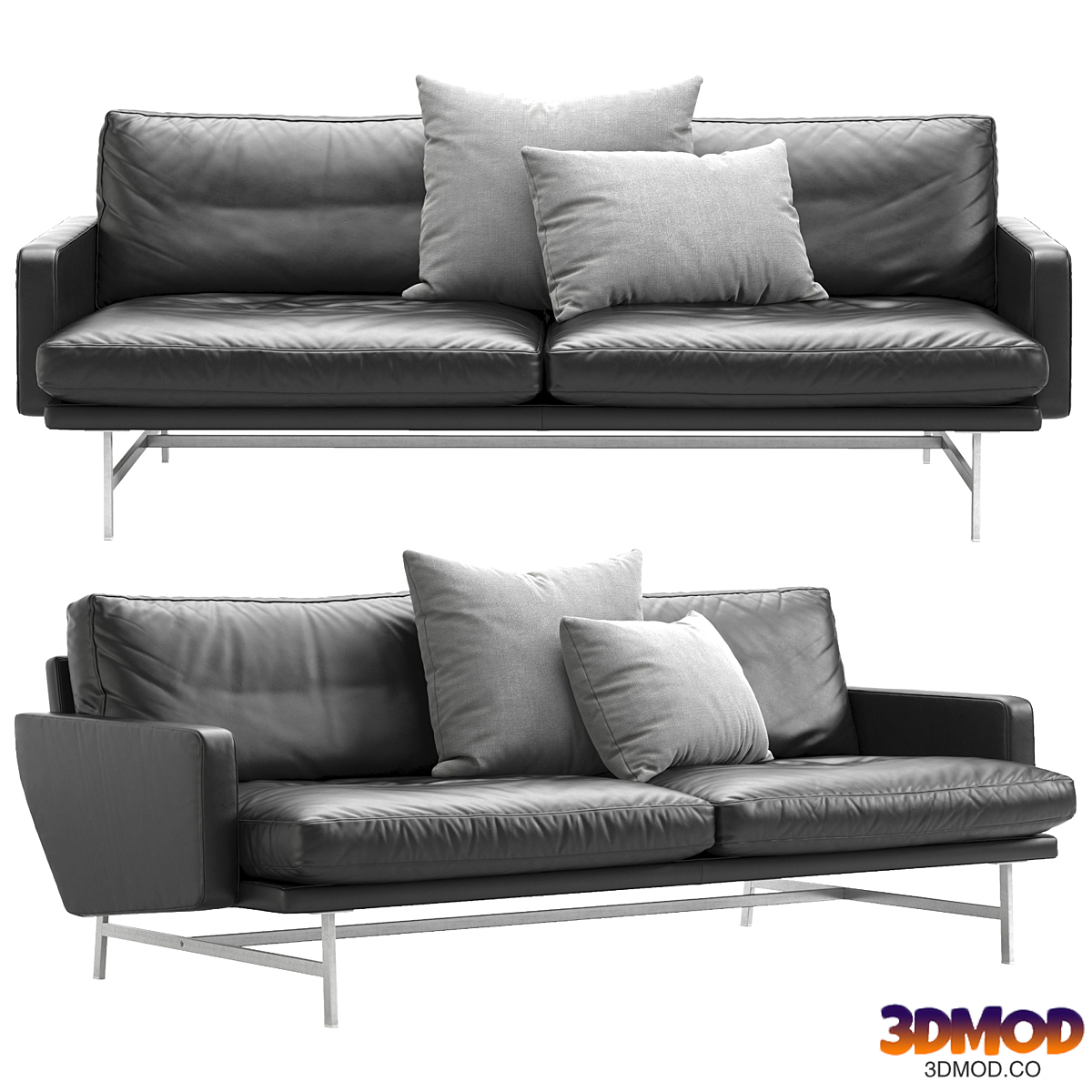 Lissoni Sofa