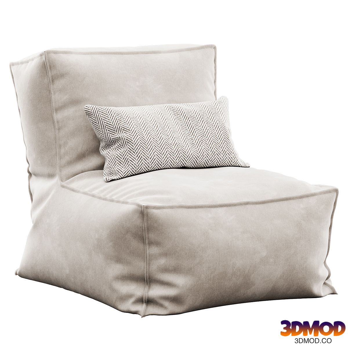 Benji home bag chair