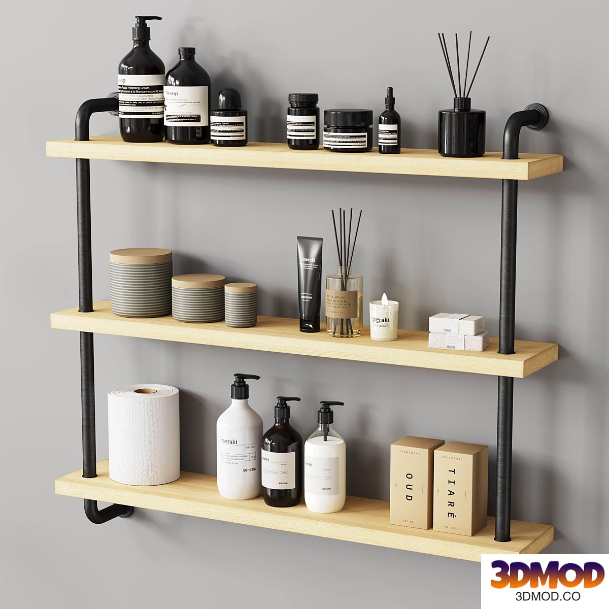 Bathroom Accessories 47