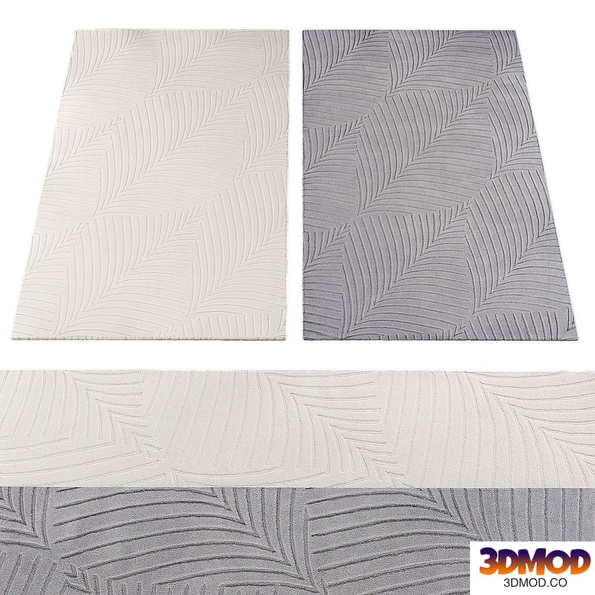 Rugs collection 419