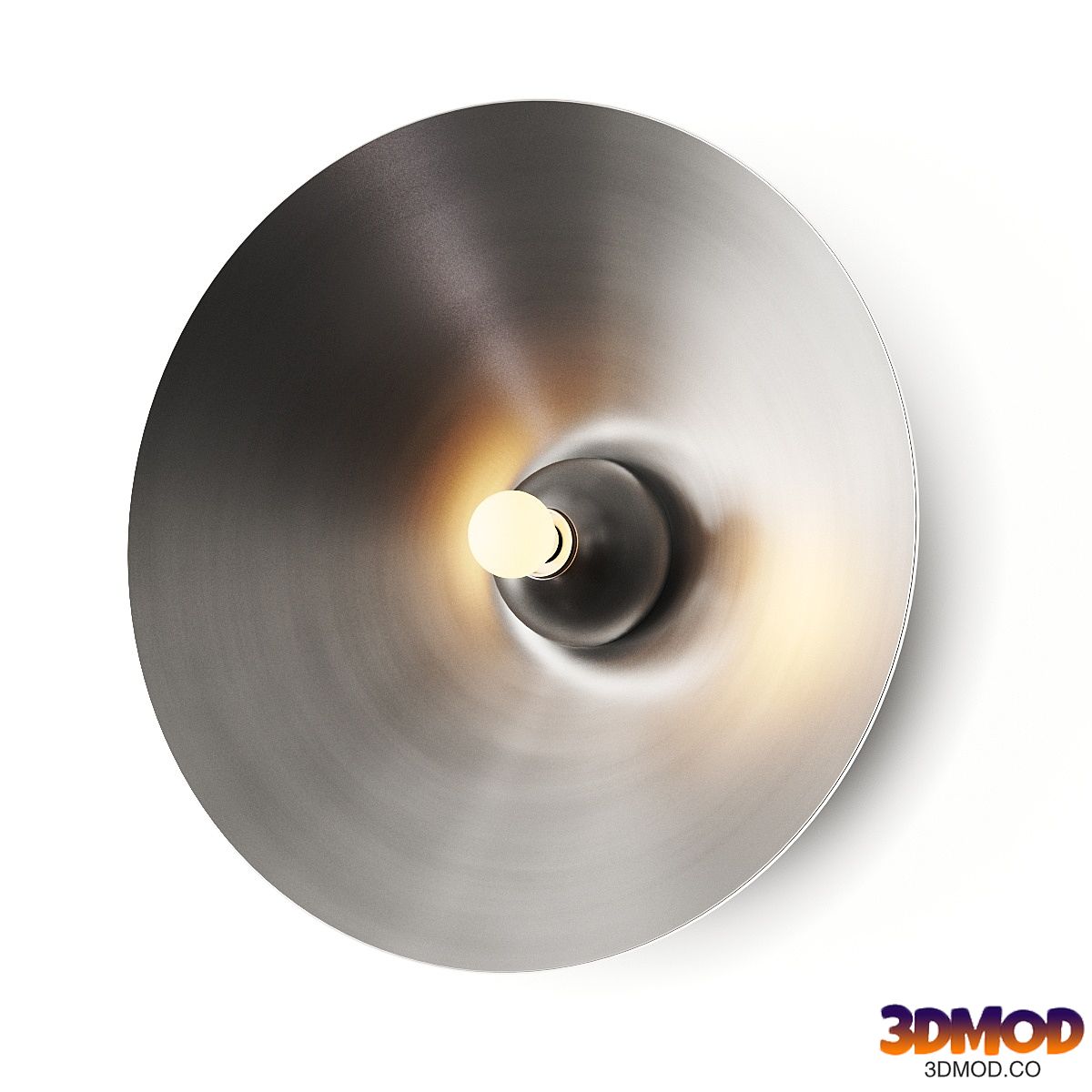 Workstead Monumental Wall Lamp