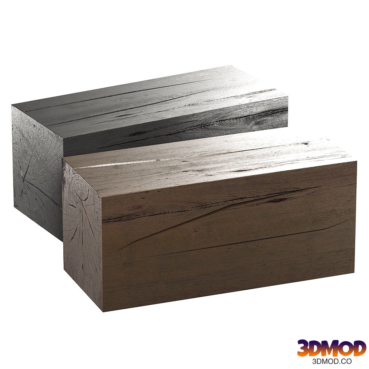 Slab tables