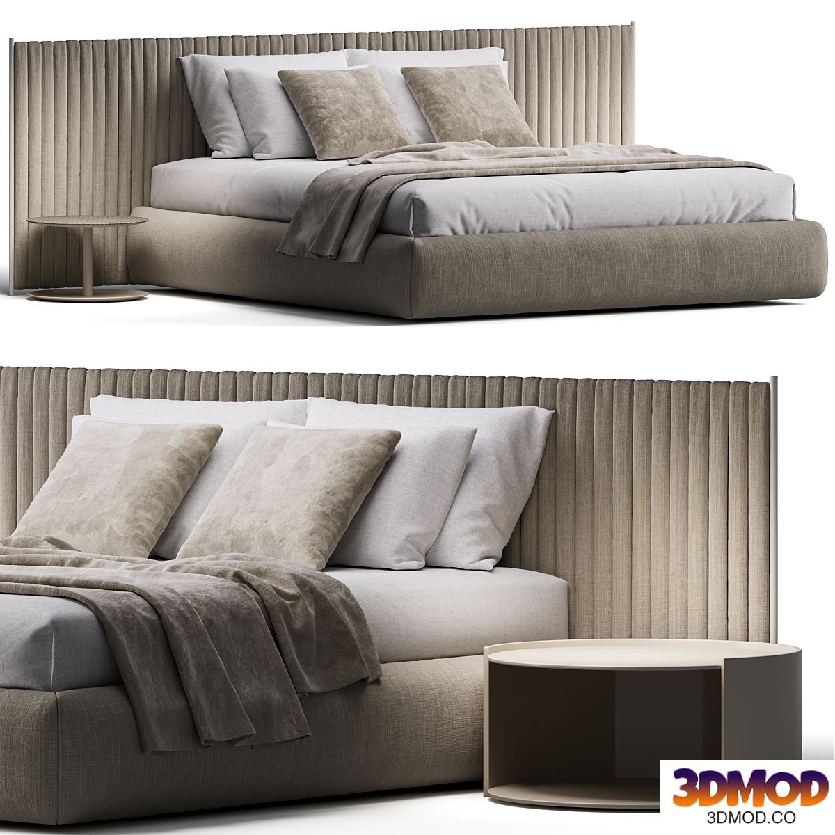 paola lenti silent