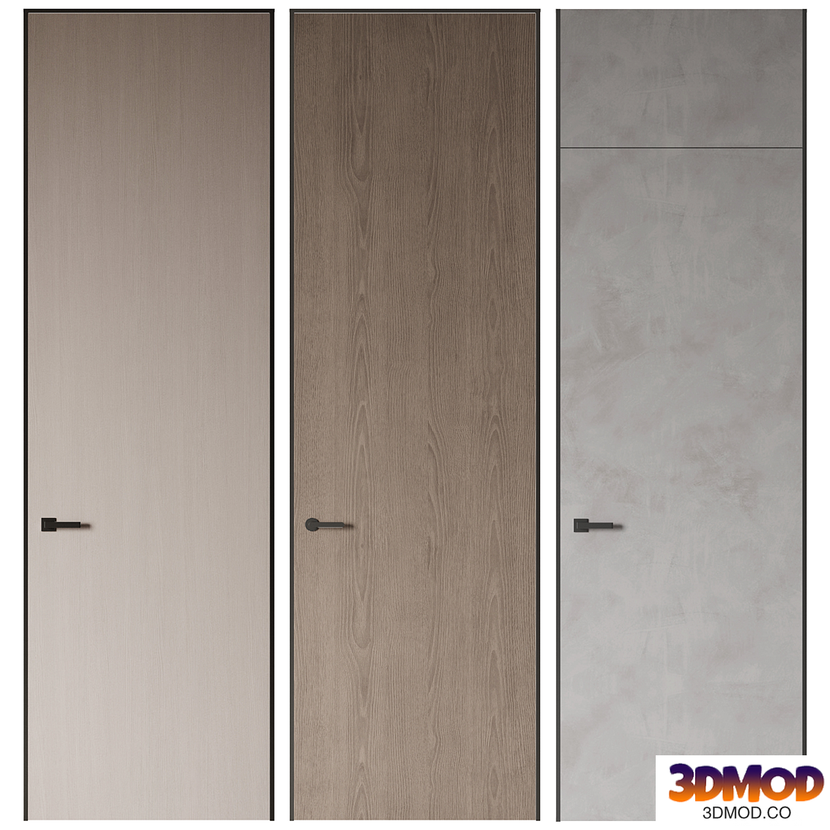 Door set №2