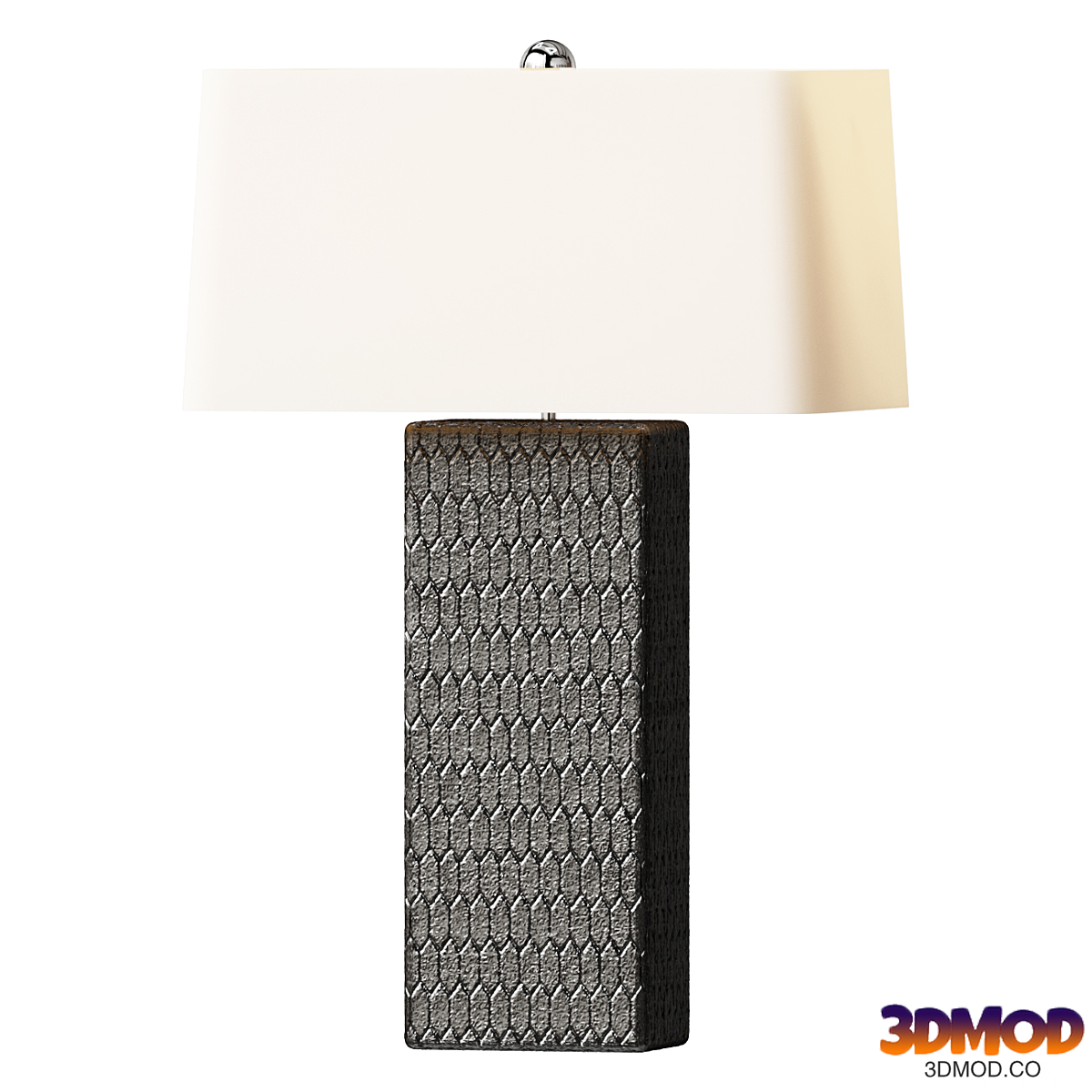 Desk lamp