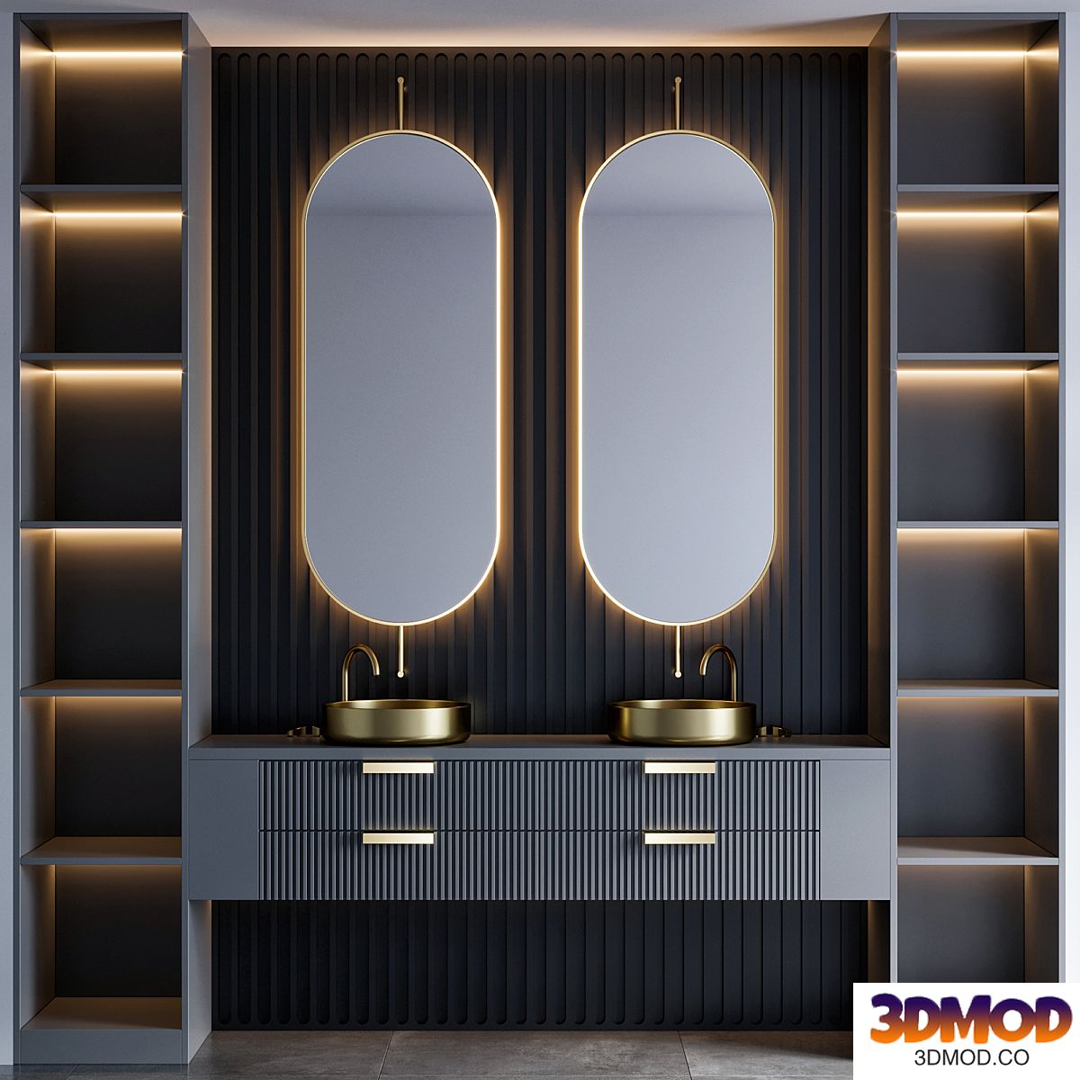 bathroom furniture 63