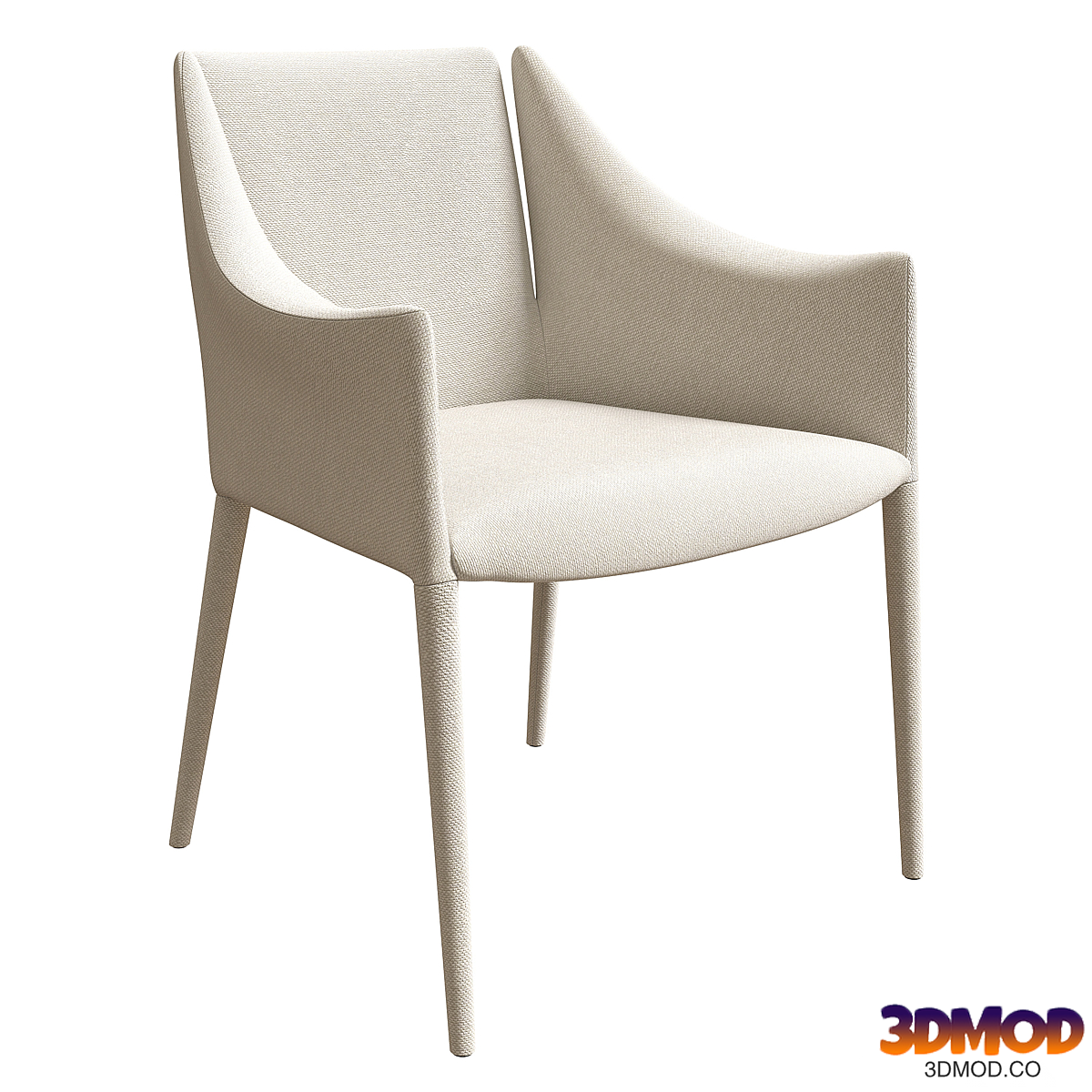 Bonaldo Vela Chair