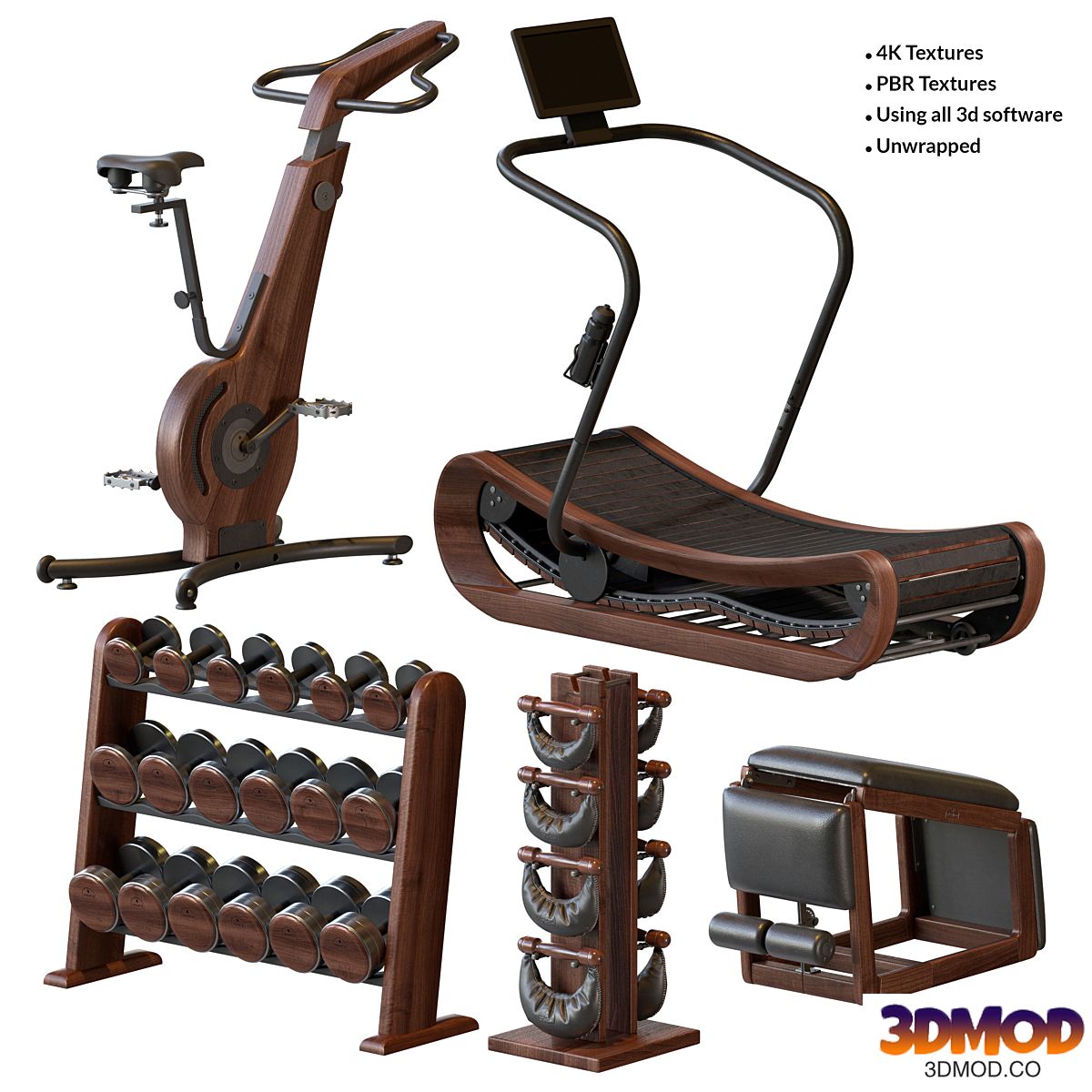 Nohrd Equipment