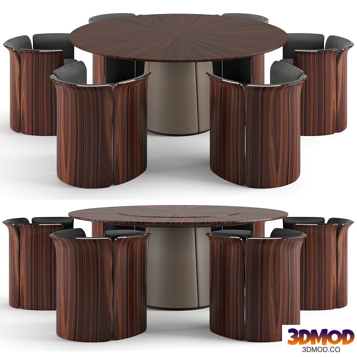 Bentley Home Dinning set