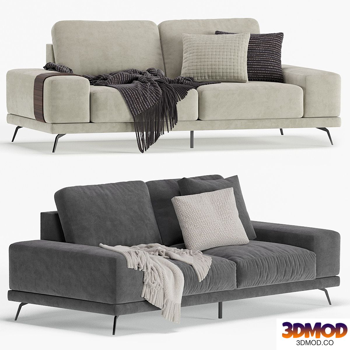 Sofa Ron