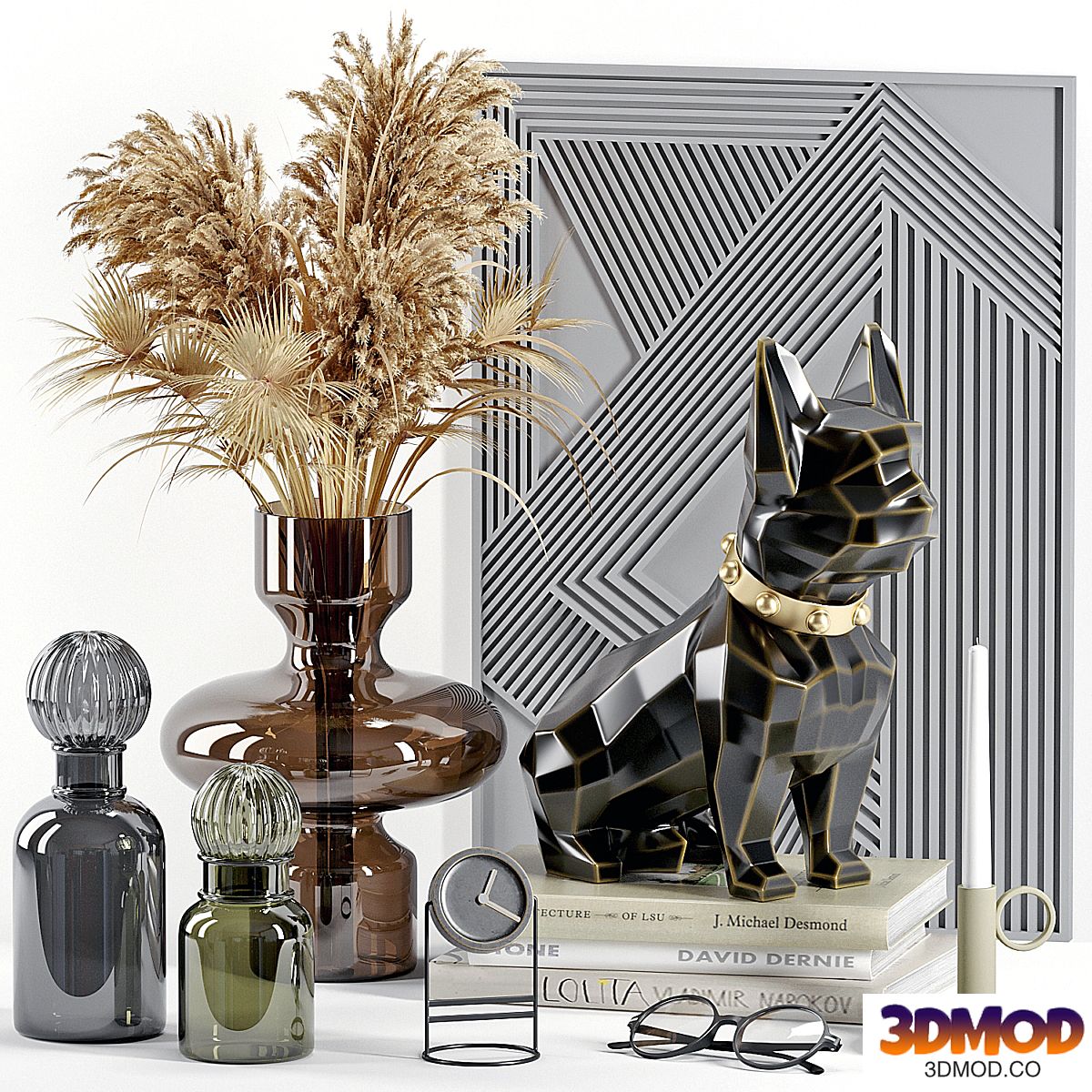 decorative set11