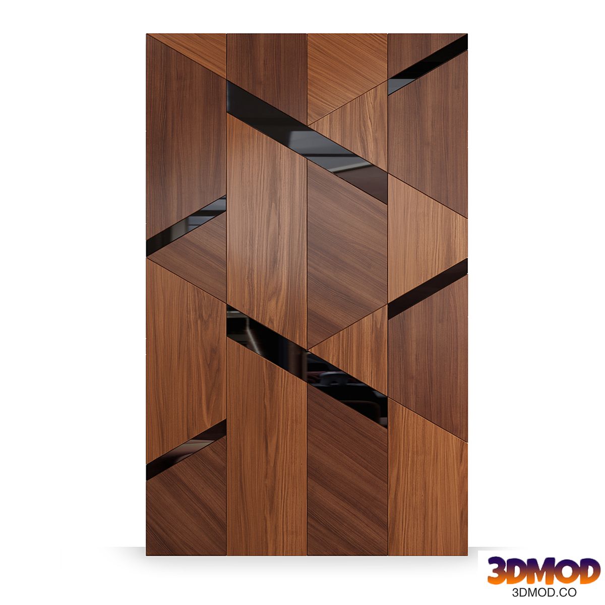 FIFTYFOURMS Wall panels Eos