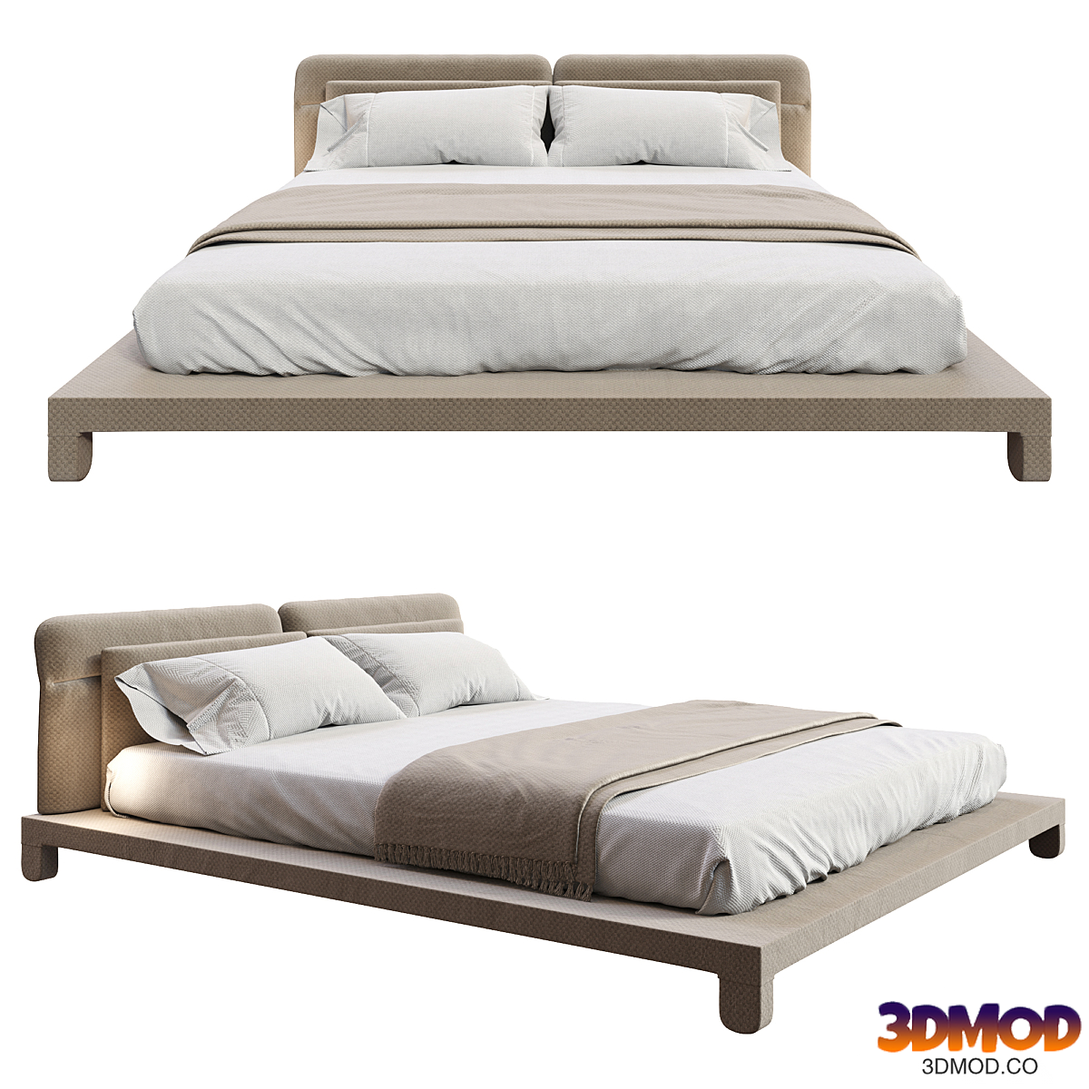 Svoy Bed