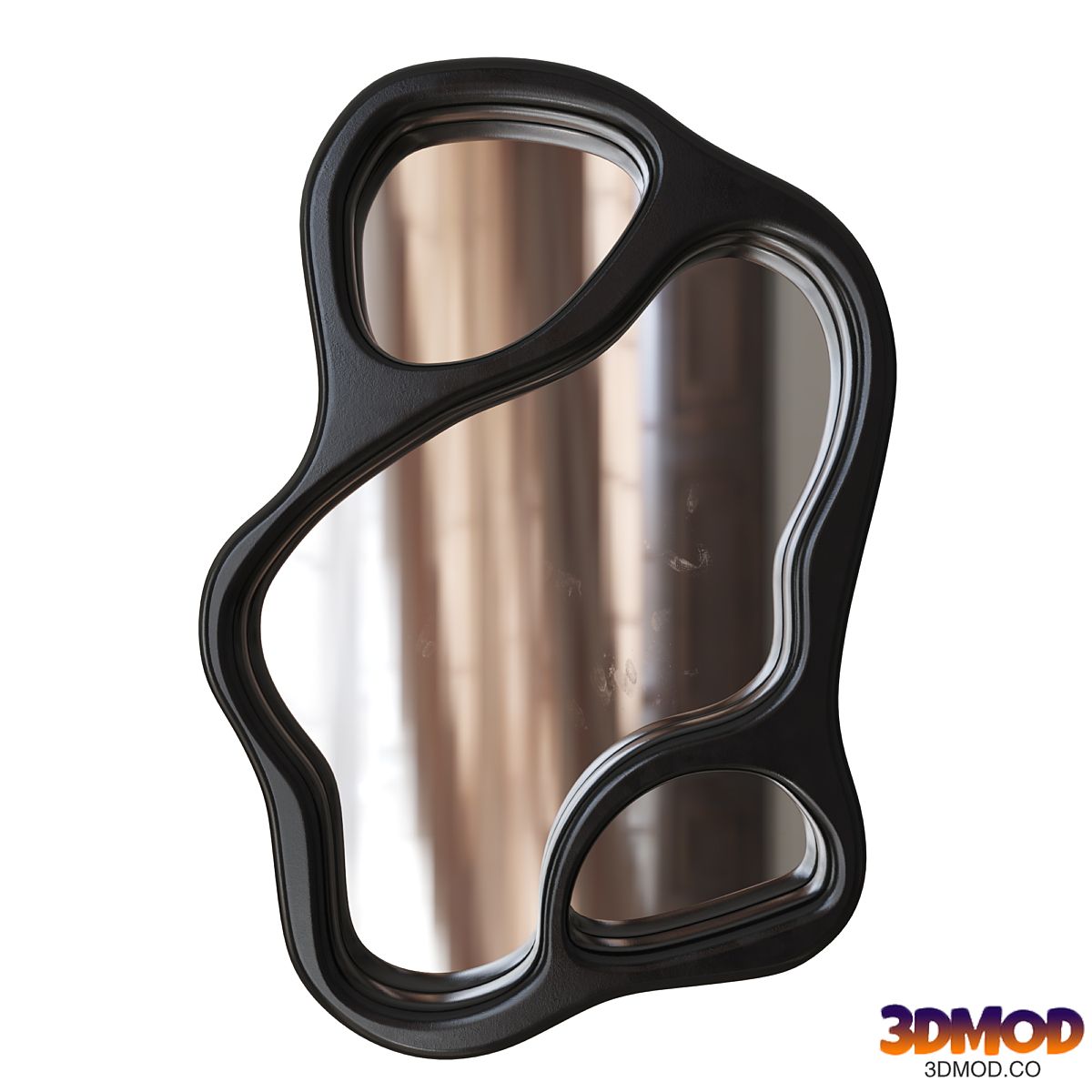 Allie Wall Mirror