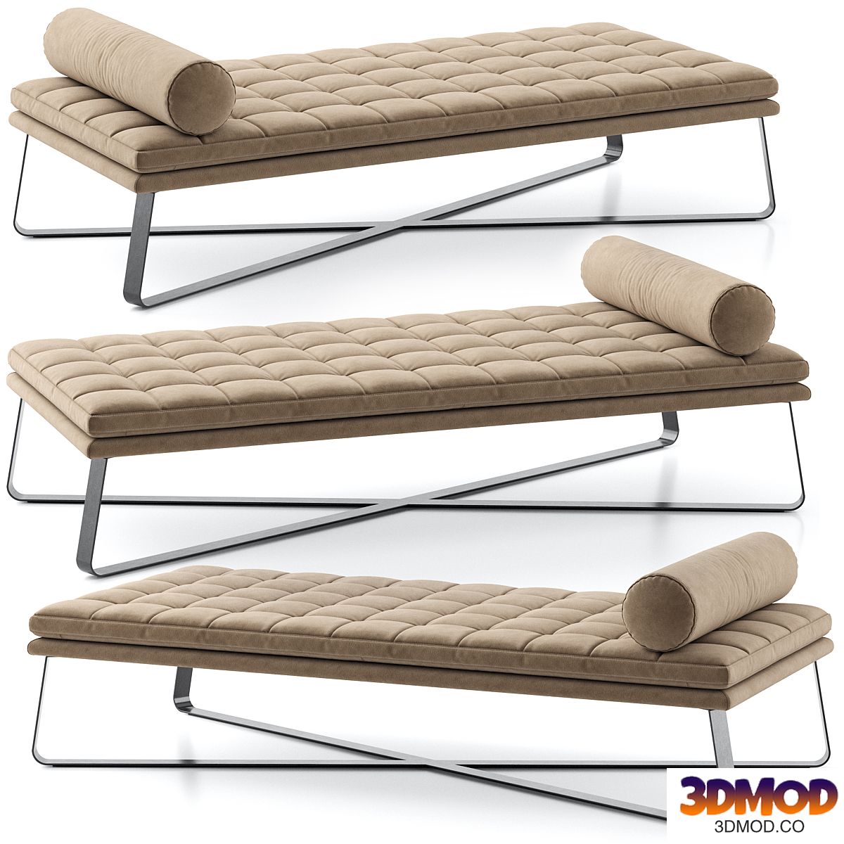 Lolyta Day Bed