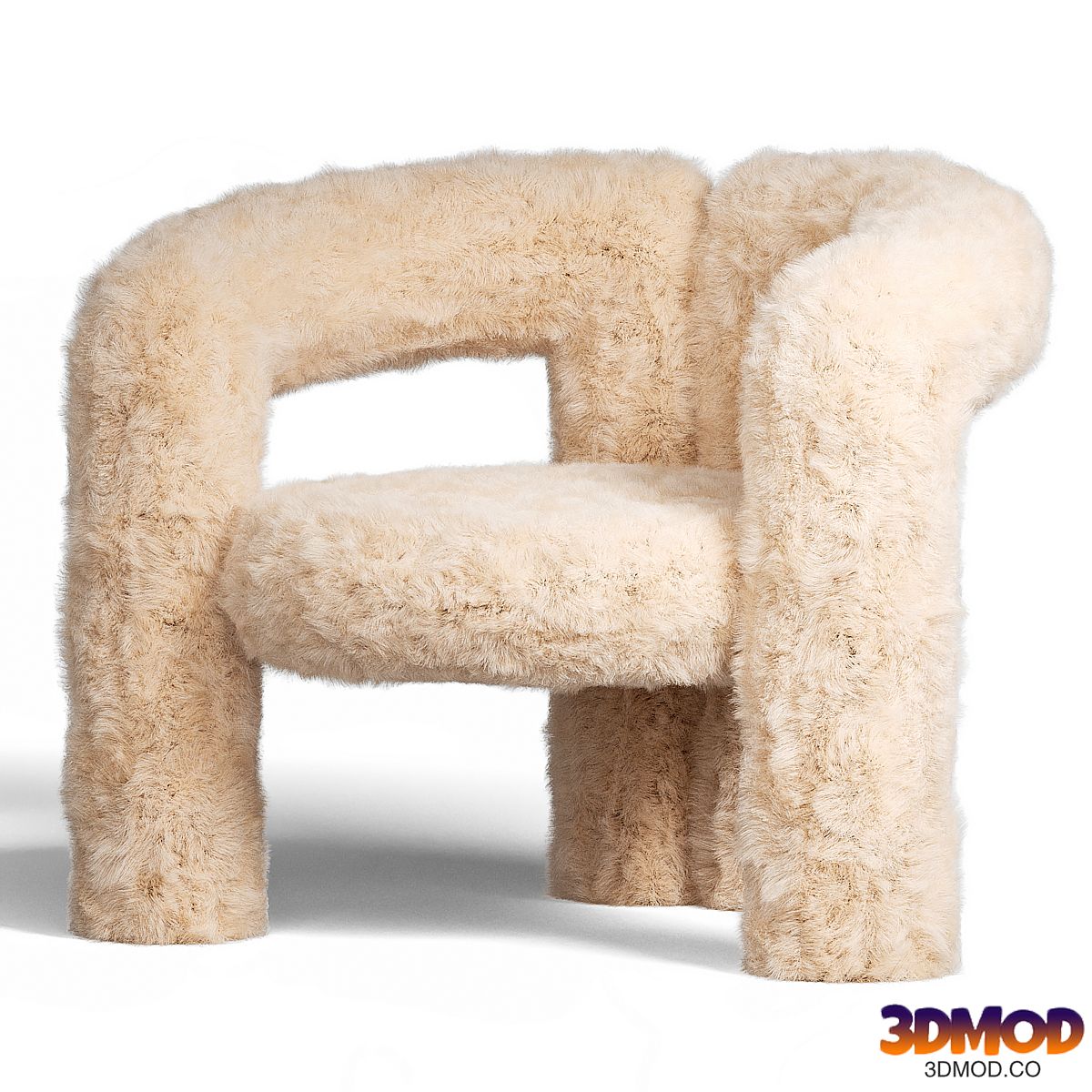 Teddy Chair