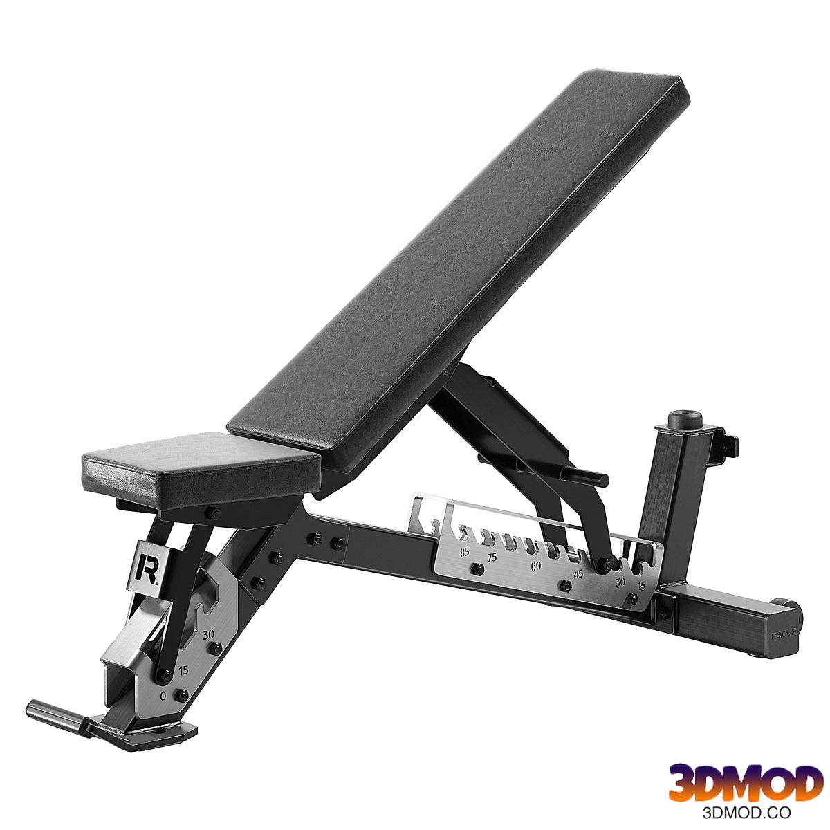 Rogue Adjustable Bench