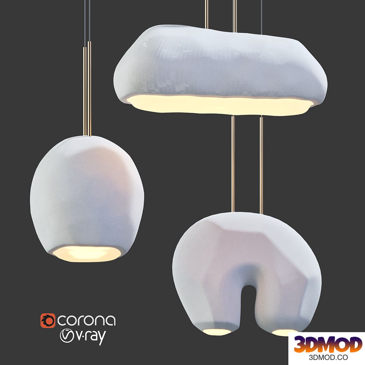 Moonstone collection 1