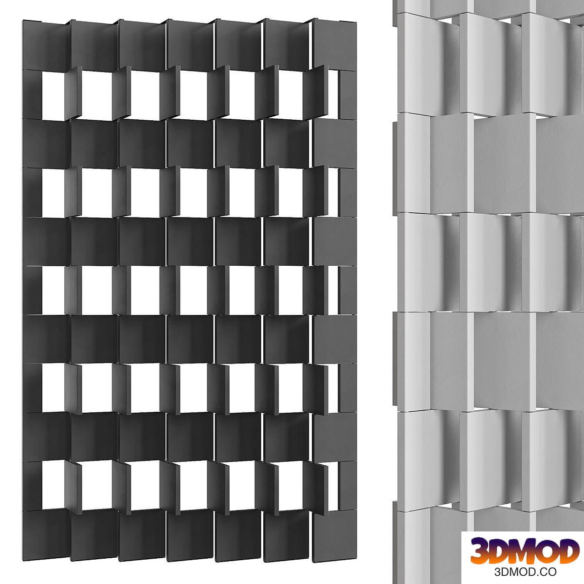 Harmony Tamiz Set 2