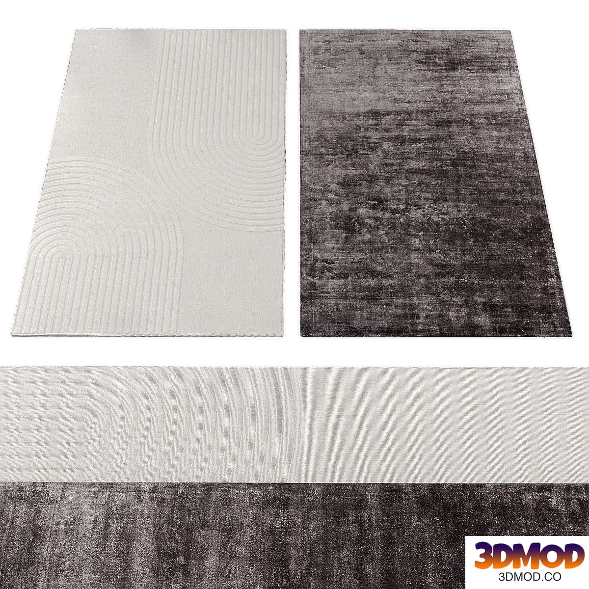 Rugs collection 418