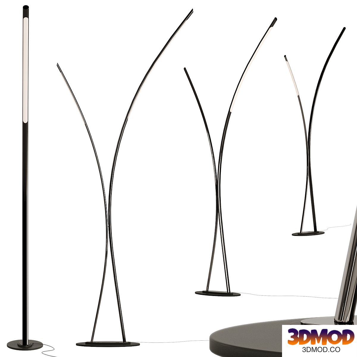 Cattelan Italia Twin 2022.1 Line