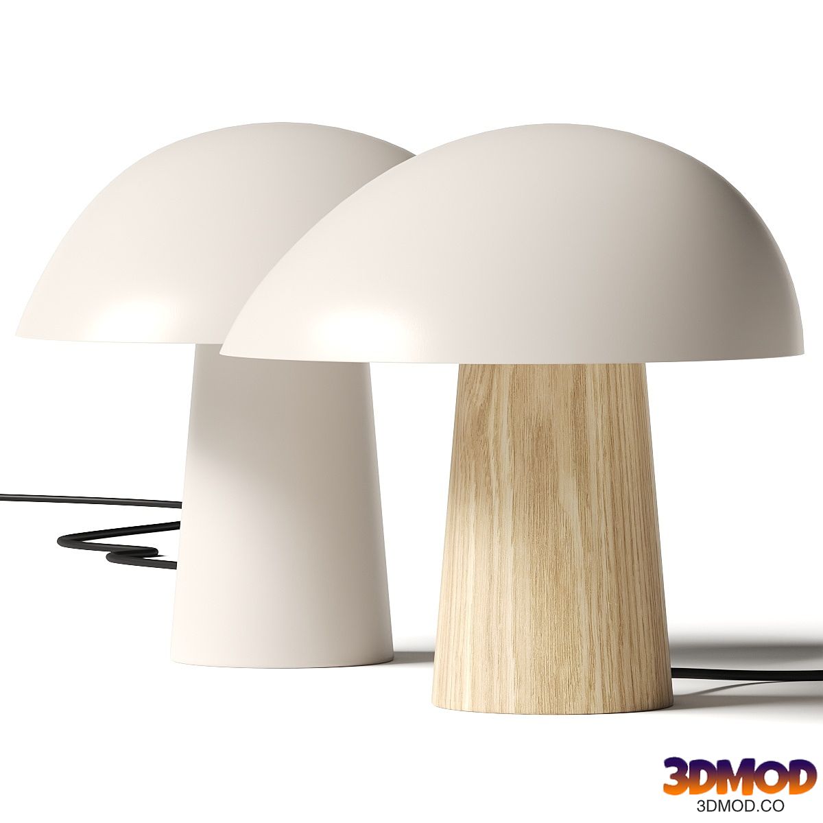 Lightyears Night Owl Table Lamp