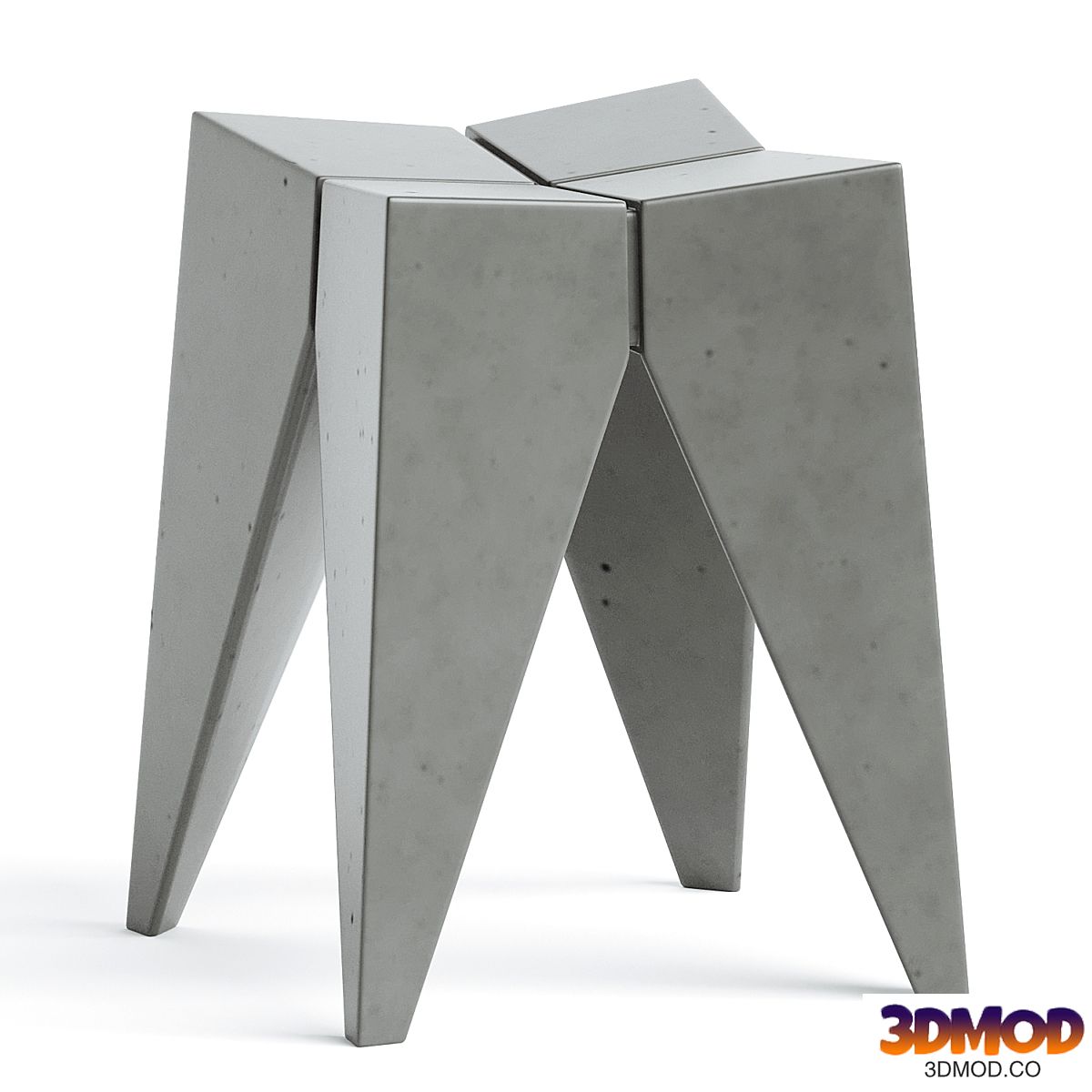 Bridge Stool